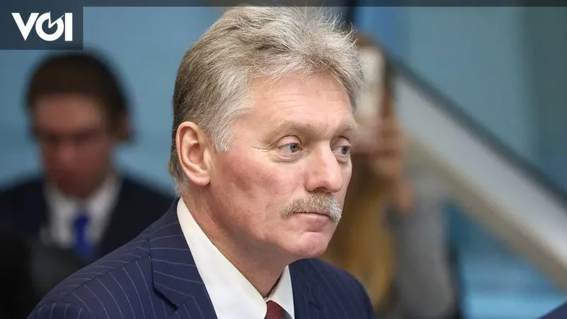 Kremlin: Rusia Siap Dialog Tingkat Tinggi soal Keamanan Eropa