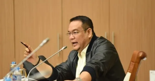 Yulian Gunhar Minta Pemerintah Paparkan Analisis Dampak Pemangkasan Produksi Batu Bara