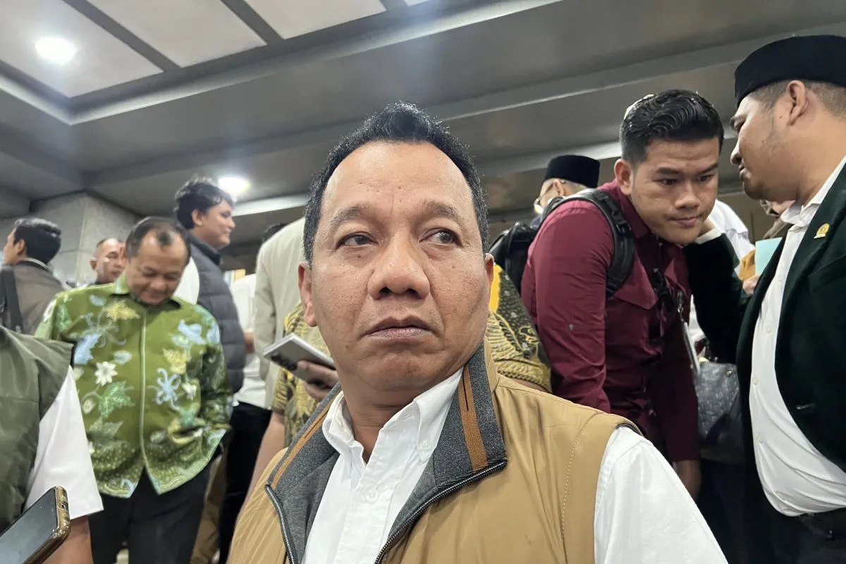 ESDM Perkirakan Harga Nikel Stabil 19.000–20.000 Dolar AS per Ton pada 2026 Usai Pemangkasan Produksi