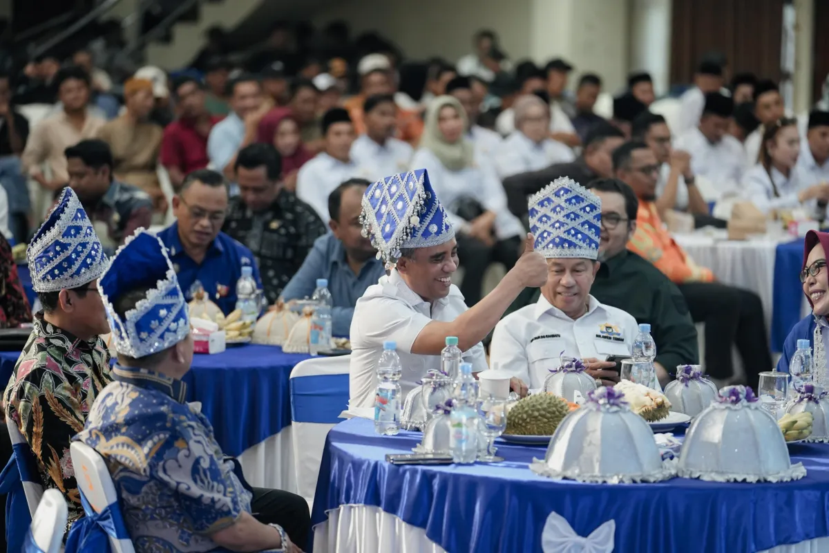 Gubernur Sulteng Dorong Parigi Moutong Jadi Pusat Wirausaha Berbasis Komoditas Lokal