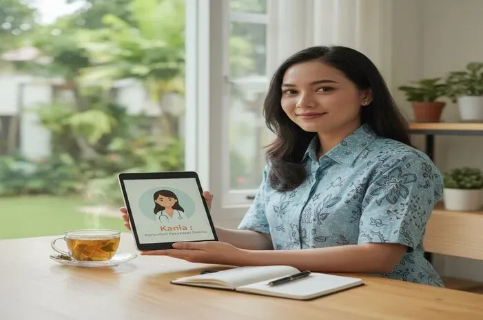 Mengenal Beragam Figur dan Entitas Bernama Kania, dari Musik hingga Layanan Kesehatan