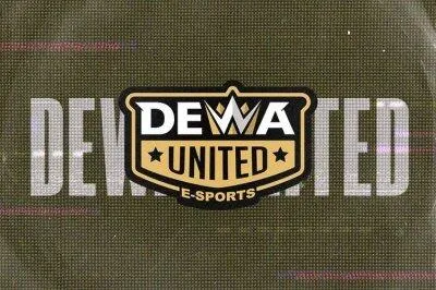 Dewa United Esports Umumkan Kembali ke Skena PUBG Mobile