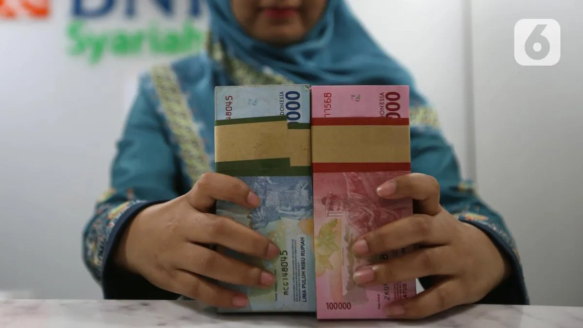 Rupiah Menguat ke Rp 16.802 per Dolar AS, Sentimen Diplomasi AS-Iran Menopang