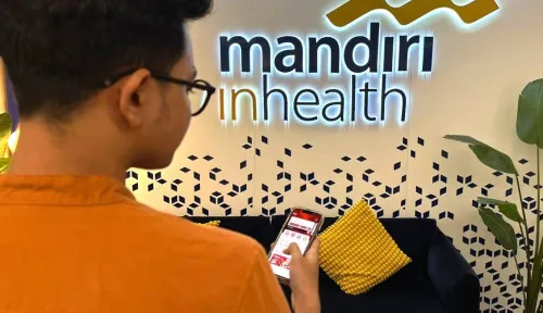 Mandiri Inhealth Perluas Akses Layanan Nasabah lewat Aplikasi One by IFG