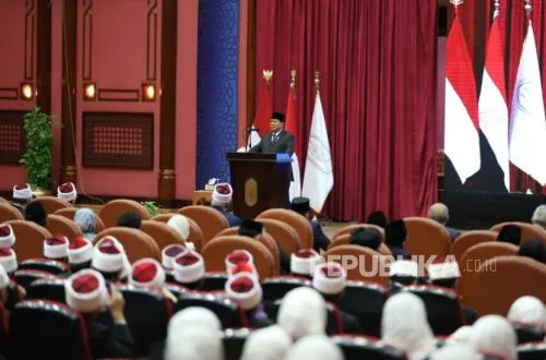 Menag: Presiden Setujui Pembukaan Cabang Universitas Al-Azhar Kairo dan Jordan University di Indonesia