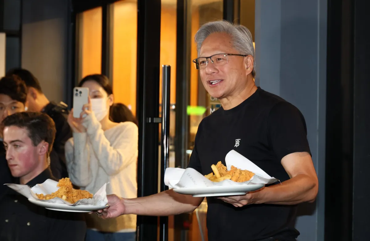 NVIDIA Perkuat Diplomasi Pasokan HBM4, Intensif Bertemu Samsung dan SK hynix