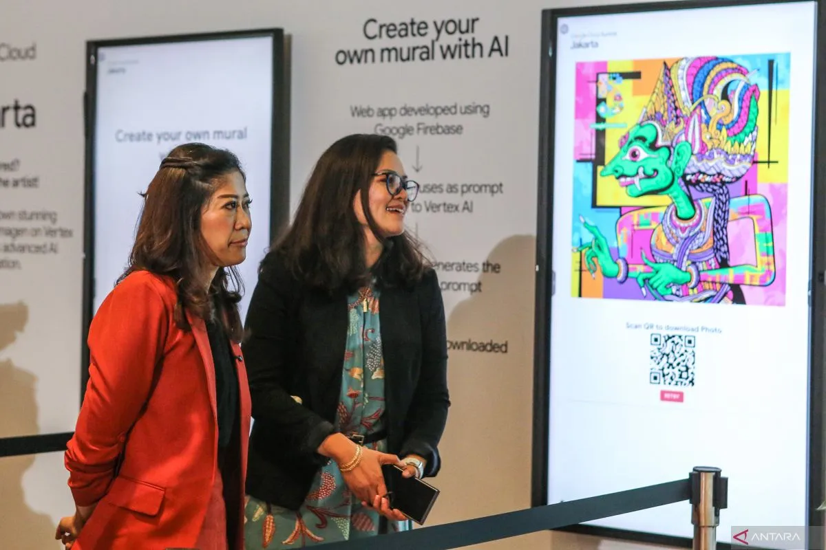 Komidigi dan Google Kerja Sama Lewat Program Akselerator AI untuk Startup
