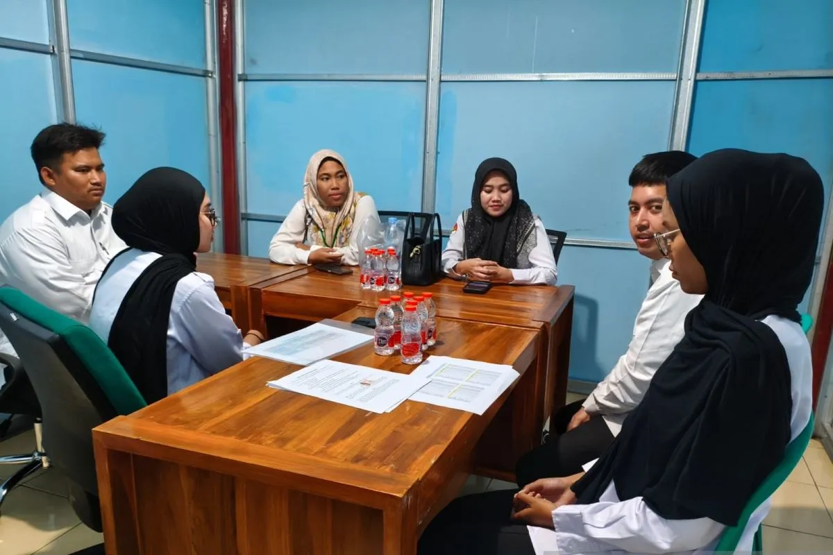 SPPG Mustikasari Bekasi Klarifikasi Video Viral Menu MBG yang Dinilai Tak Sesuai Gizi