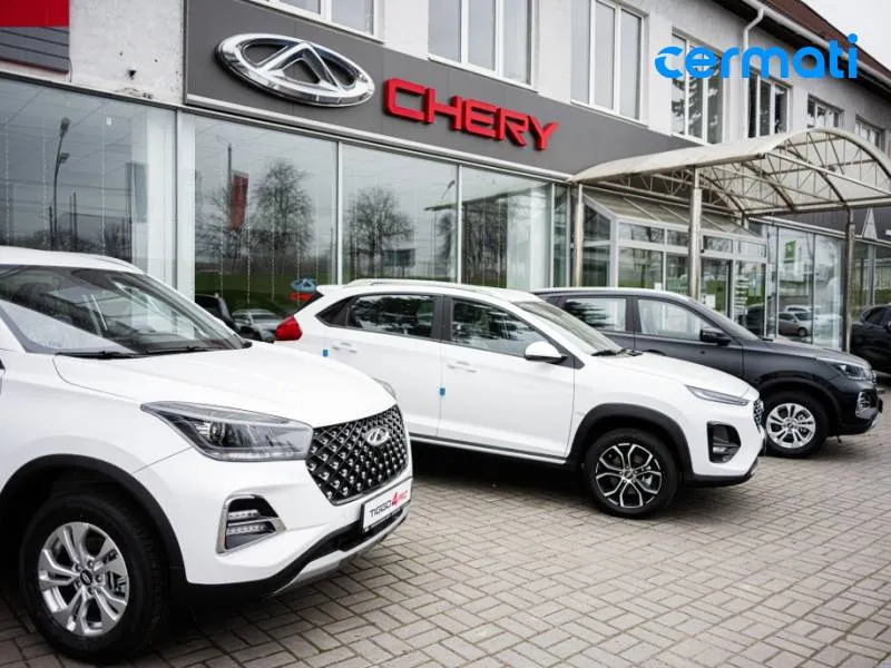 Panduan Memilih Asuransi Mobil Chery: Jenis Perlindungan, Kisaran Premi, dan Opsi Perluasan
