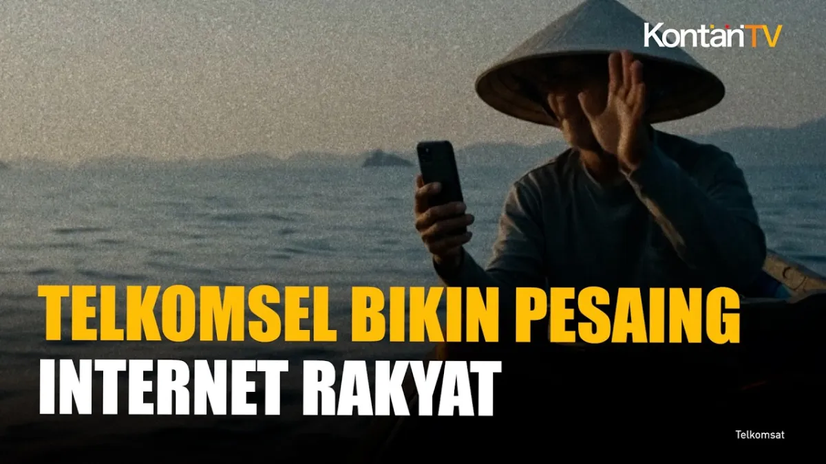 Telkomsat Perkenalkan Internet Merah Putih, Layanan Broadband Satelit Berbasis HTS