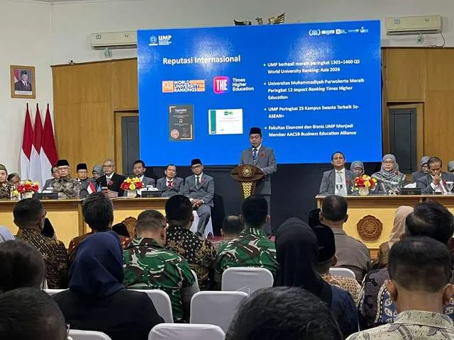 Survei 2025: Kepuasan Publik terhadap UMP Tinggi, Dinilai Aktif Merespons Isu Sosial