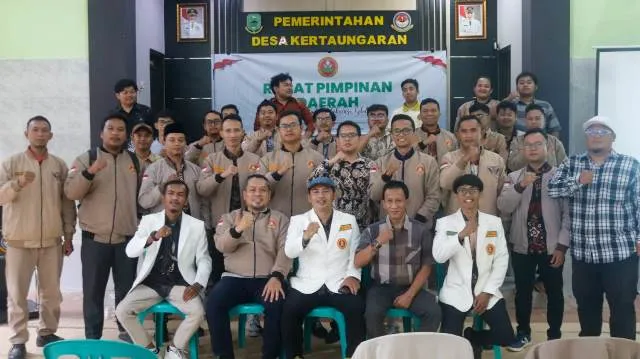 PDPM Kuningan Gelar RAPIMDA 2026 Bertema Kolaborasi Kebaikan