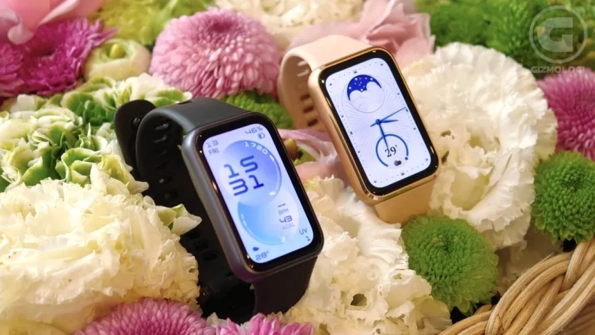 Huawei Band 11 Hadir dalam Dua Varian, Layar Lebih Besar dan Opsi GPS Terintegrasi