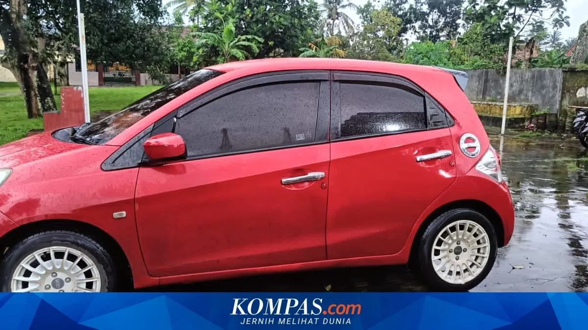 Berkenalan Lewat Aplikasi Kencan, Perempuan di Banyumas Jadi Korban Penggelapan Mobil