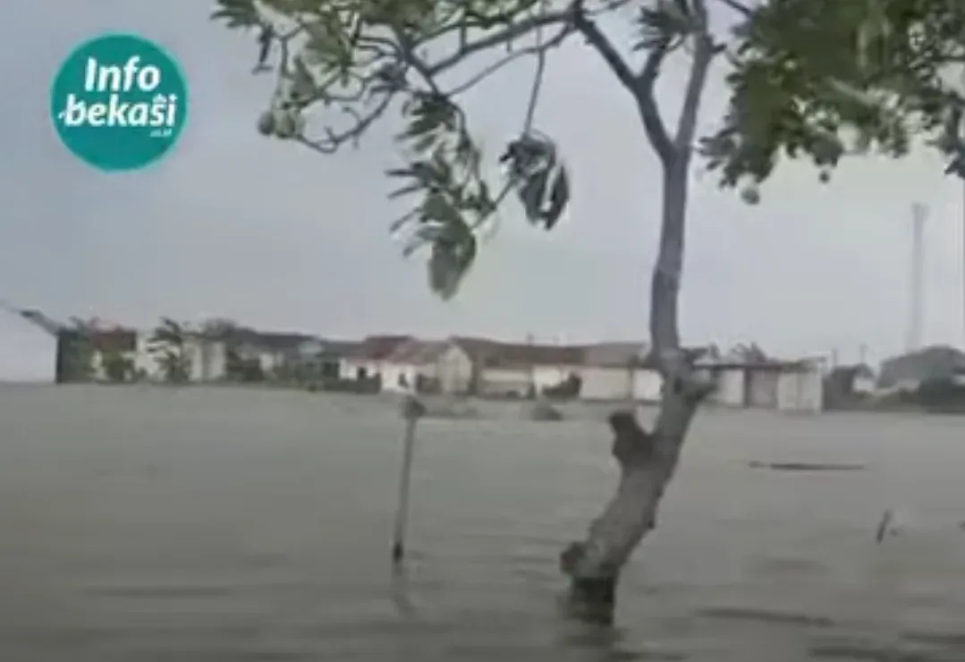 Pemkab Bekasi Hentikan Sementara Izin Perumahan, Tata Ruang Dievaluasi Usai Banjir di Wilayah Utara