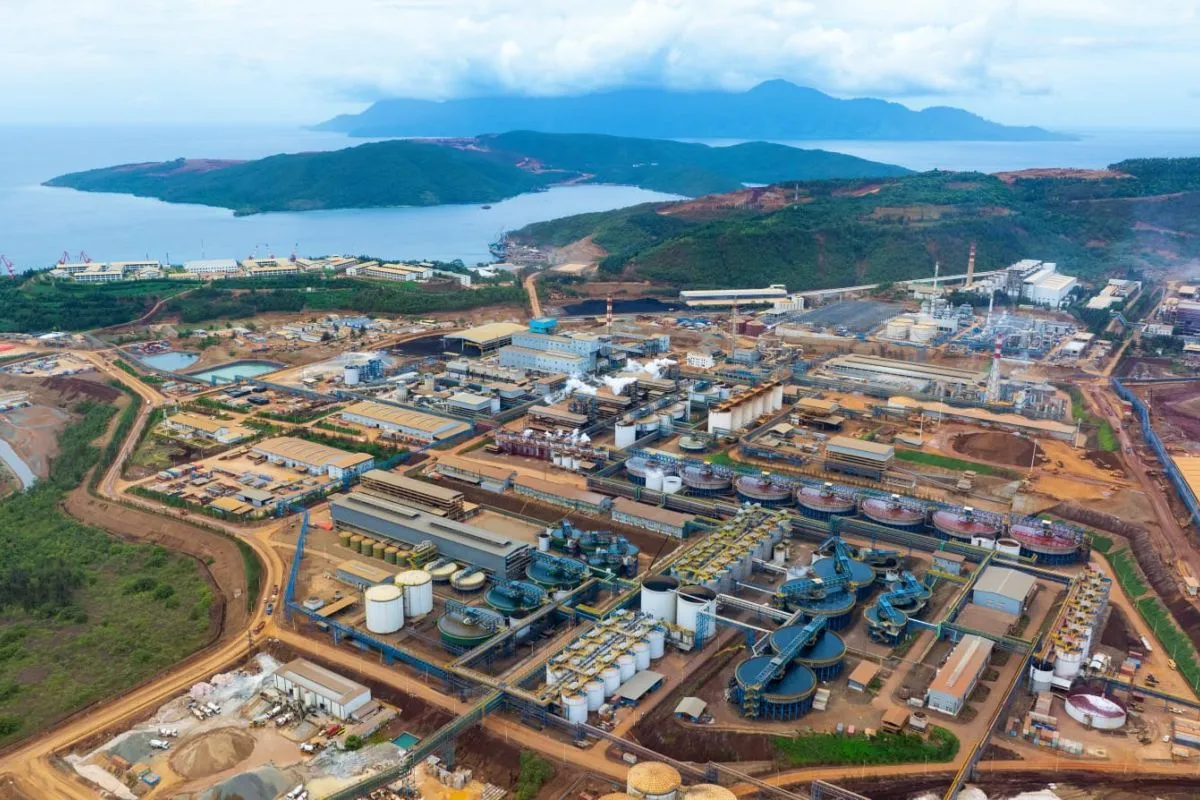 Pemangkasan Produksi Dorong Harga Nikel, Indonesia Disebut Makin Menentukan Pasar Global
