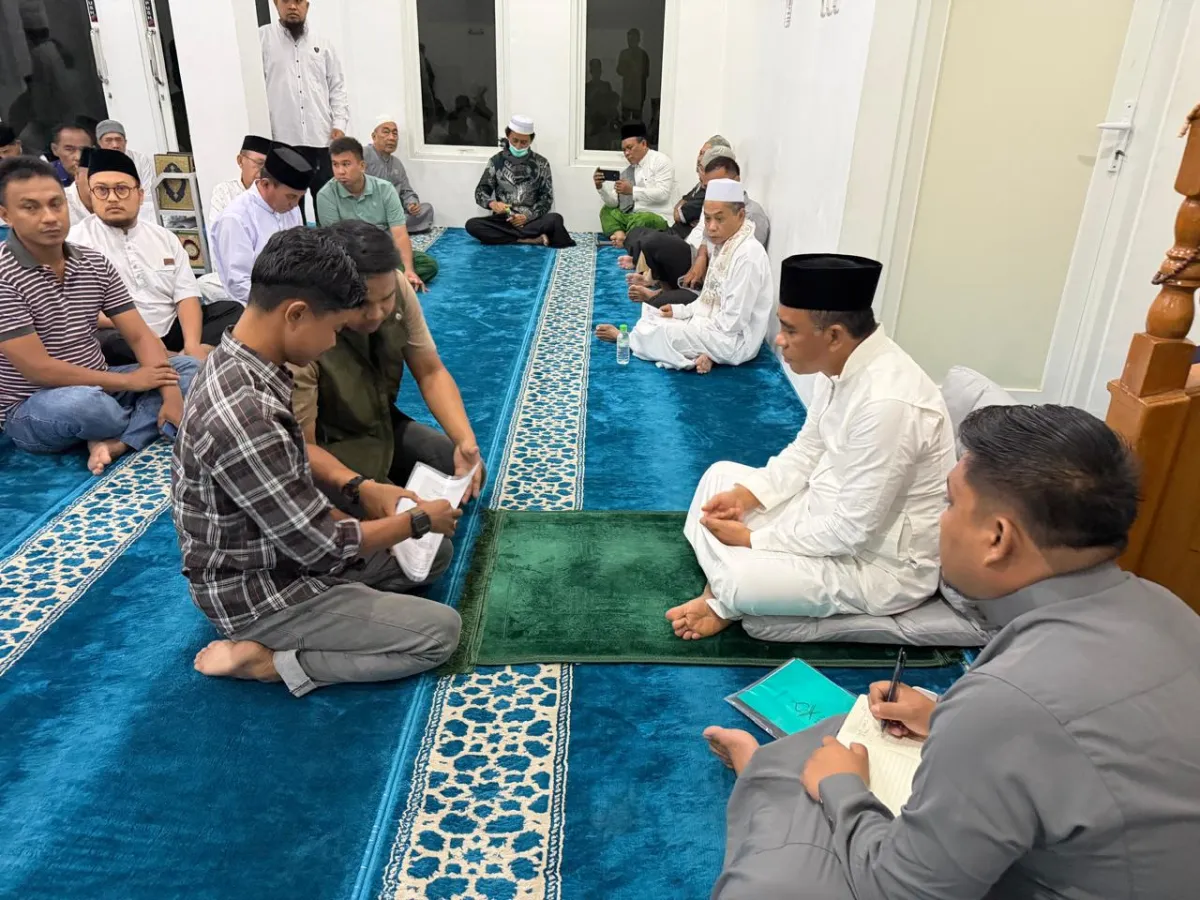Gubernur Sulteng Beri Klarifikasi soal Pencabutan Sanksi Tambang PT RUJ