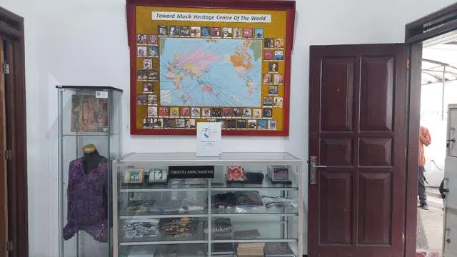 Museum Musik Indonesia Perkuat Peran sebagai Lembaga Pelestarian Musik Nasional