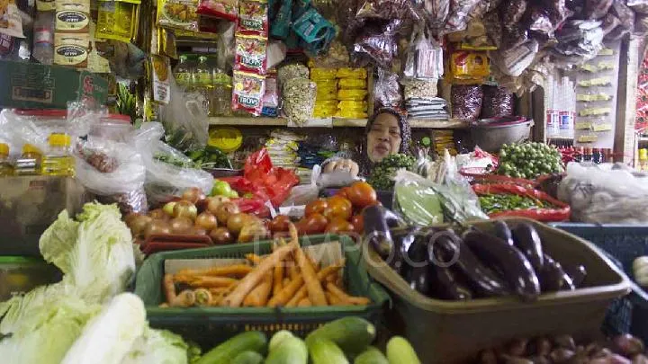 Menjelang Ramadan, Harga Pangan Bergerak Beragam: Bawang dan Cabai Turun, Minyak Goreng dan Telur Berfluktuasi
