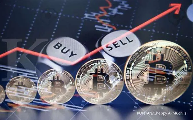 Enam Aplikasi Kripto Terdaftar Bappebti yang Banyak Digunakan di Indonesia