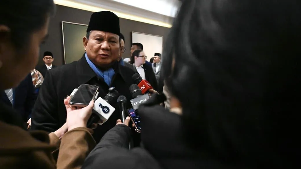 Tarif Impor Global 10% Trump dan Putusan MA AS Ubah Peta Dagang, Indonesia Diminta Cermat Menyikapi