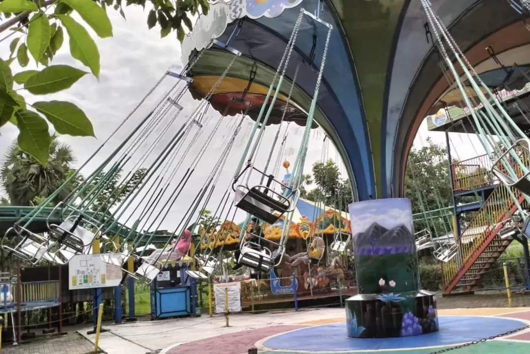 Mudik Sekaligus Liburan Lebaran: Panduan Perjalanan Santai dengan Konsep Slow Travel