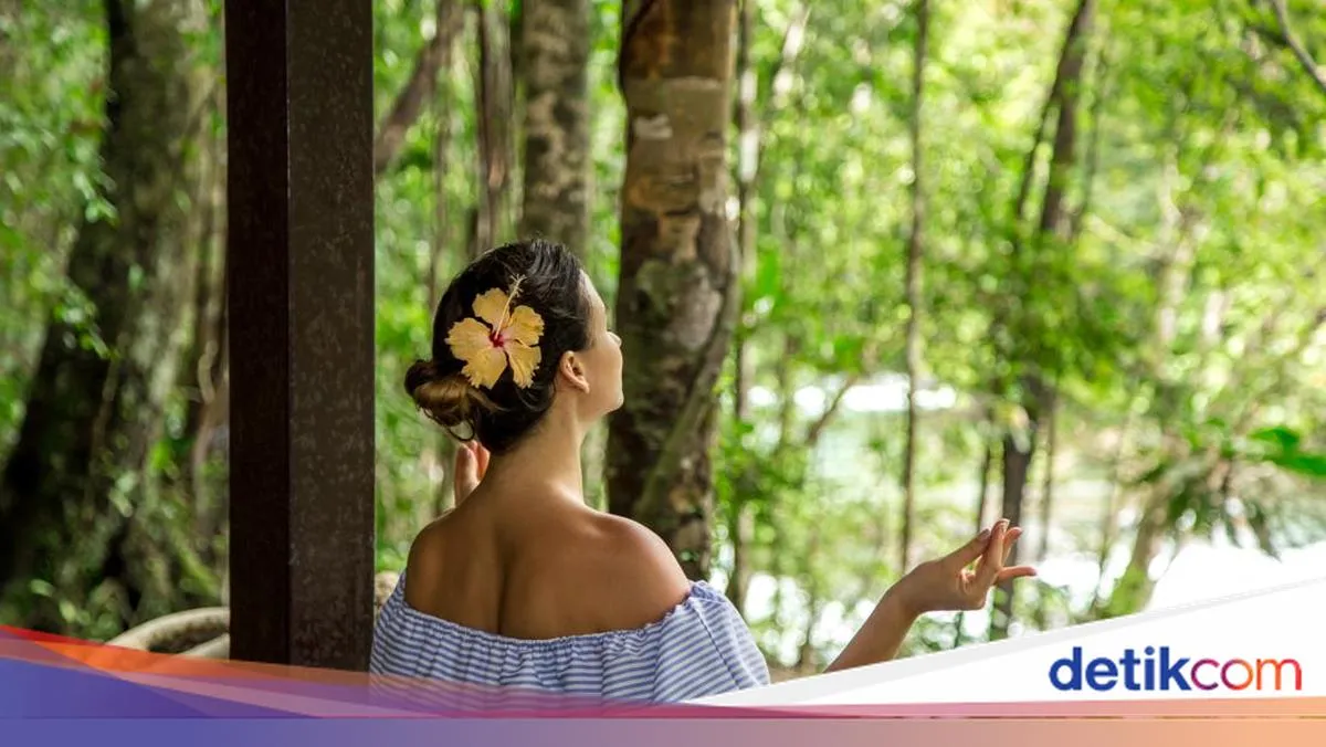 Wellness dan Gaya Hidup Aktif Membentuk Wajah Baru Bali