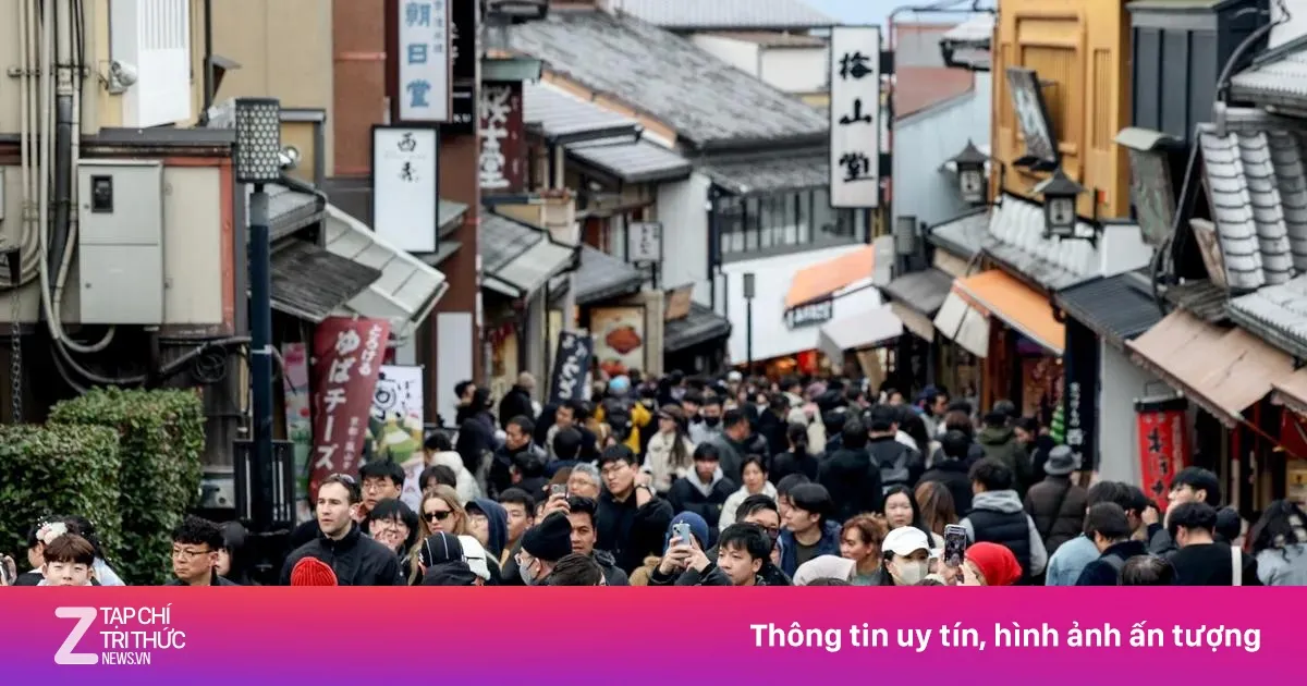 Kunjungan Wisatawan Vietnam ke Jepang Cetak Rekor Tertinggi pada 2025