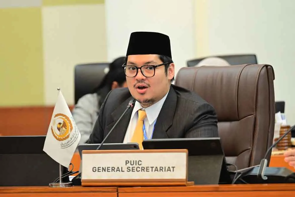 BKSAP DPR: Kemitraan Indonesia-Uni Eropa Perlu Diperkuat lewat Diplomasi Parlemen