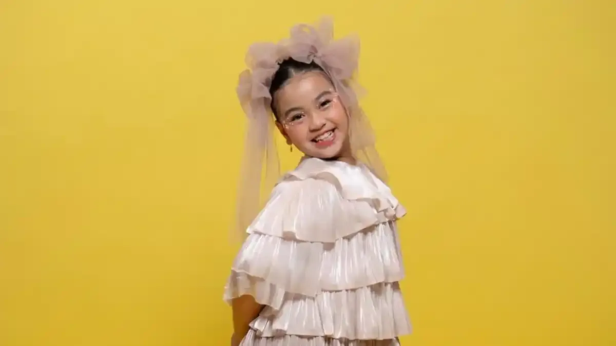Abella Rilis Single Debut "Tick Tock" Bersama Semesta Records, Angkat Pesan Disiplin dan Kesadaran Waktu