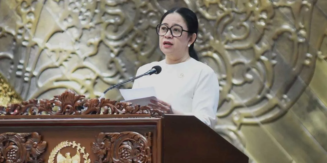 Puan Maharani: DPR Evaluasi Prolegnas 2025–2026, Sejumlah RUU Masuk Agenda Prioritas