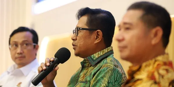 Sujatmiko: Tata Ruang dan Infrastruktur Berbasis Lingkungan Kunci Tekan Risiko Banjir