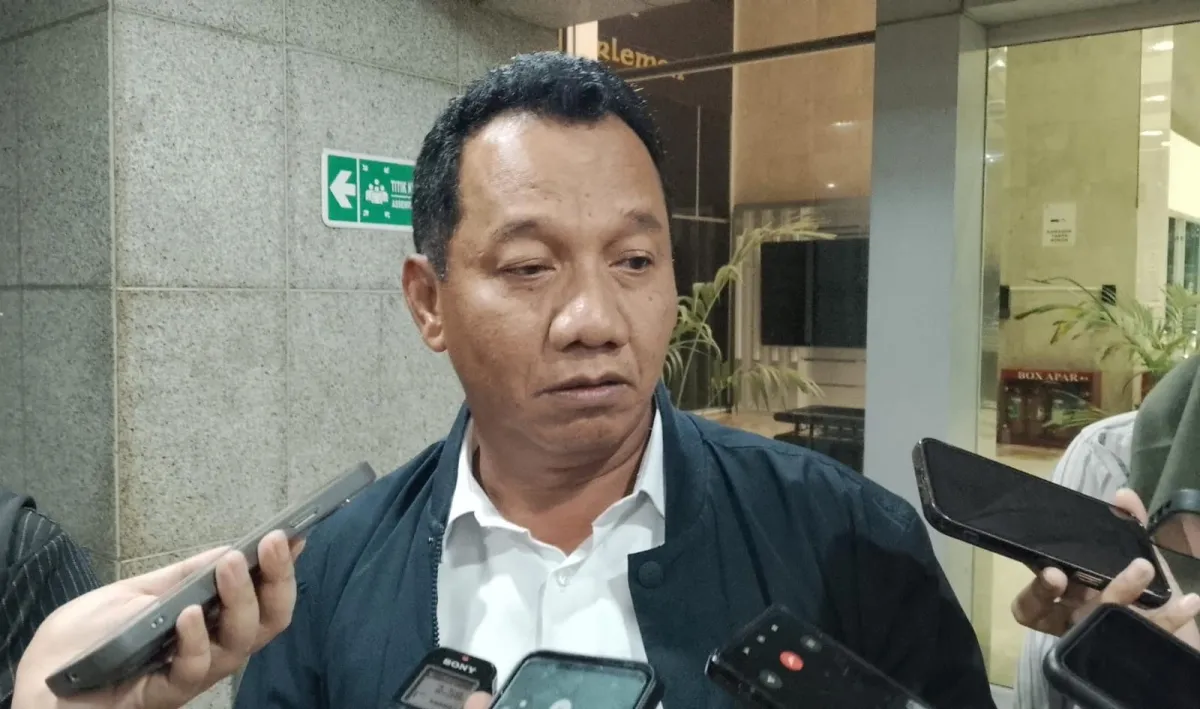 Kementerian ESDM Membidik PNBP Minerba 2026 Rp134 Triliun