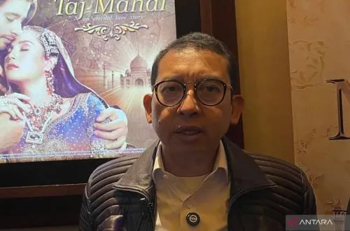 Menbud Fadli Zon Tekankan Film sebagai Sarana Diplomasi Budaya Internasional