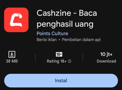 Cara Mengumpulkan Saldo DANA Gratis 2026 Lewat Google Opinion Rewards dan Aplikasi Berbasis Poin