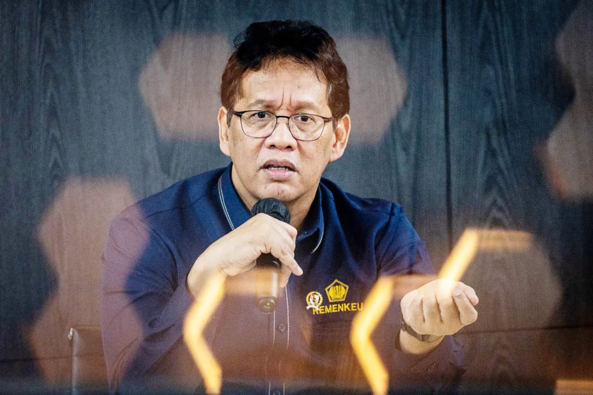 Menkeu Tarik Rp75 Triliun dari Perbankan untuk Belanja K/L, Klaim Tak Ganggu Perekonomian