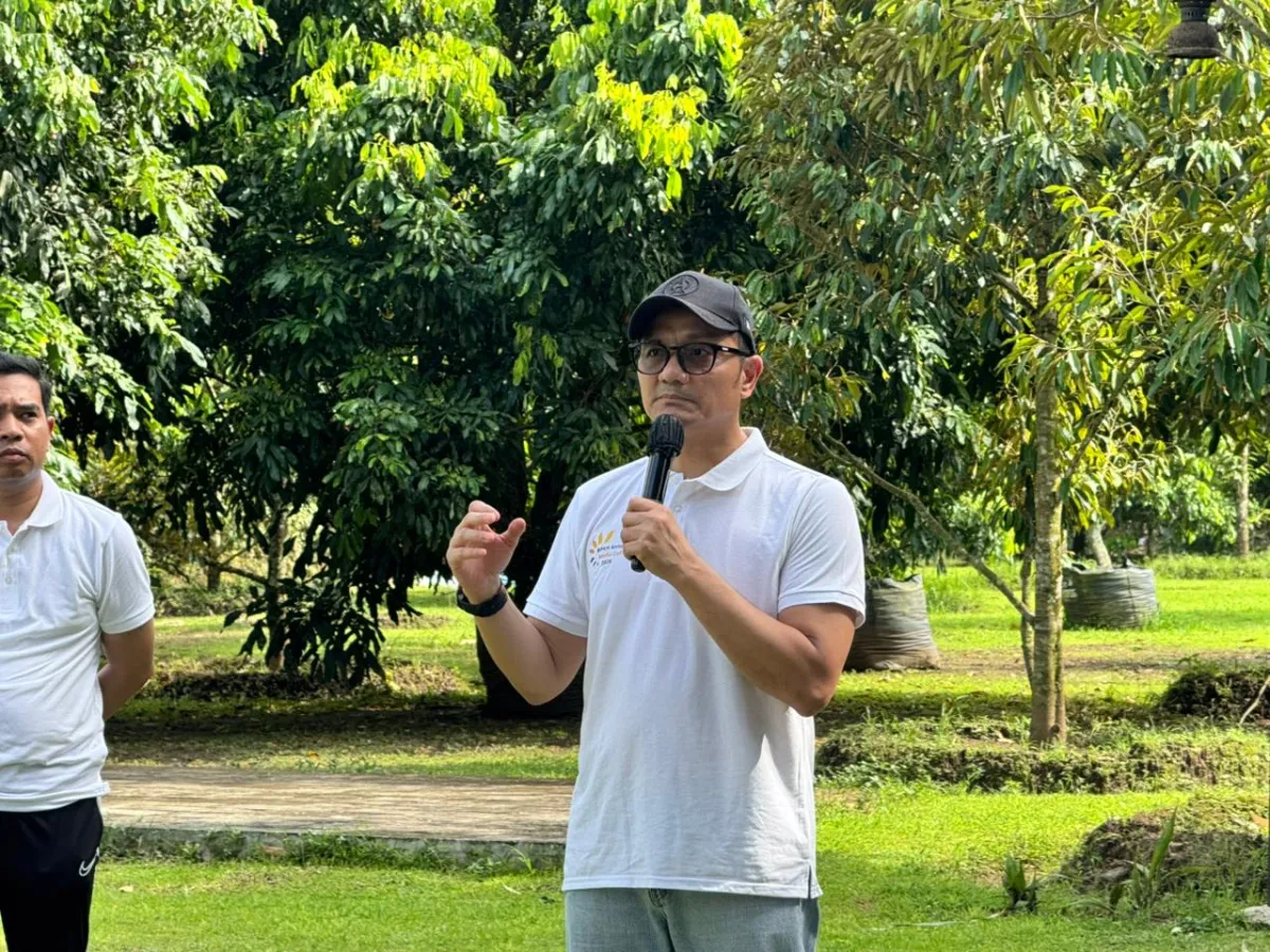 BPKH: Penguatan Dolar Nyaris Rp17.000 Tak Langsung Pengaruhi Biaya Haji 2026