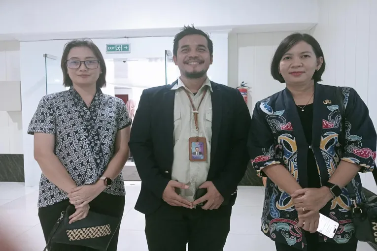 BPJPH Dorong Sertifikasi Halal UMKM, Kalteng Kebagian Kuota 13.000 Sertifikat Gratis