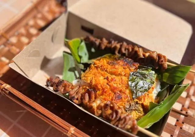 UMKM Kuliner di Serang Tekankan Kualitas dan Konsistensi untuk Jaga Kepercayaan Konsumen