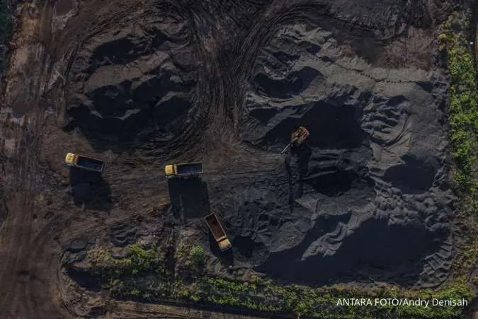 Rencana Pemangkasan Kuota Produksi Nikel 2026 Dinilai Berisiko Tekan Pasokan Smelter, namun Bisa Topang Harga