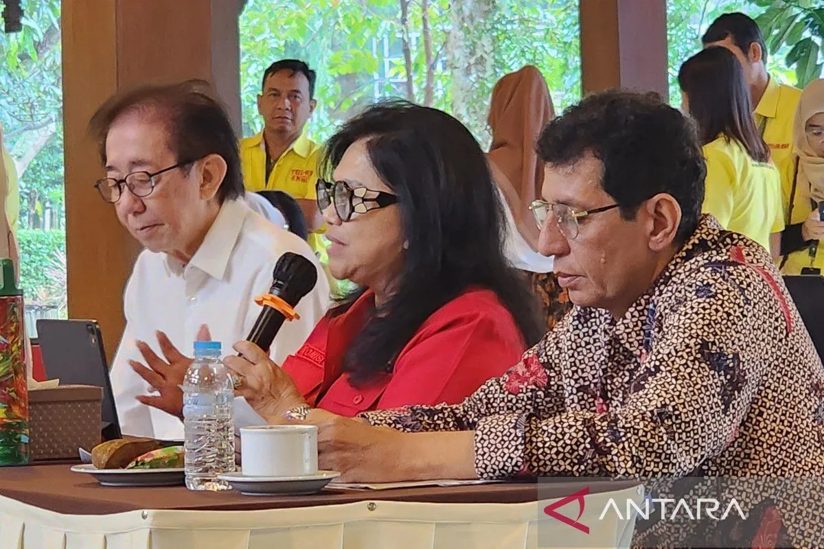 Komisi VII DPR Apresiasi Industri Jamu yang Optimalkan Bahan Baku Lokal
