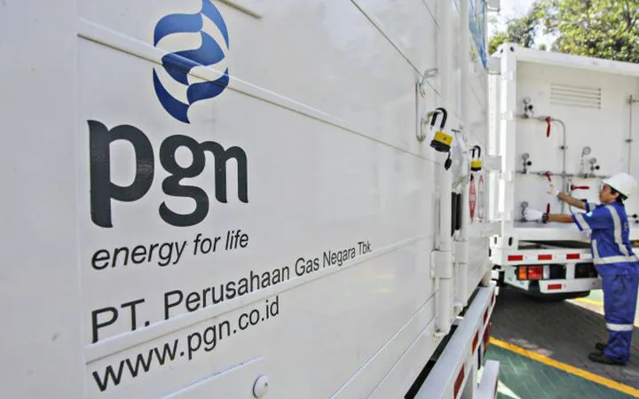 PGN Masuk Daftar 500 Perusahaan Terbaik Asia Pasifik Versi TIME, Peringkat 288