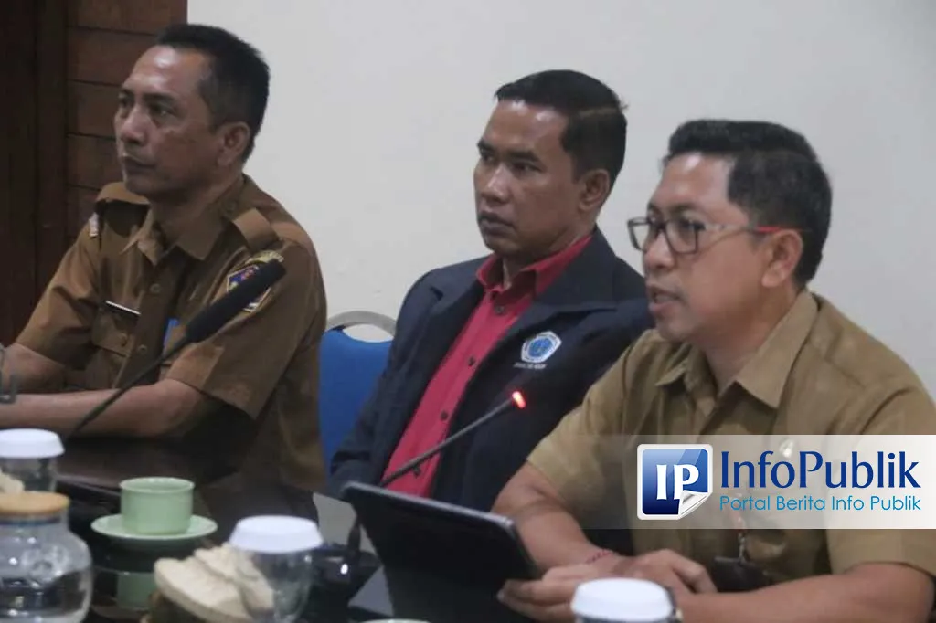 BRIDA Buleleng Siapkan Kajian Prioritas 2027 Berbasis Data untuk Perkuat Kebijakan Daerah