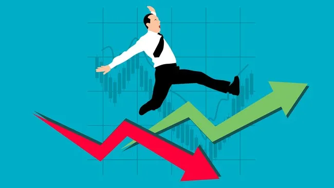 Pasar Keuangan RI Ditutup Beragam, IHSG Menguat Saat Rupiah Masih Melemah