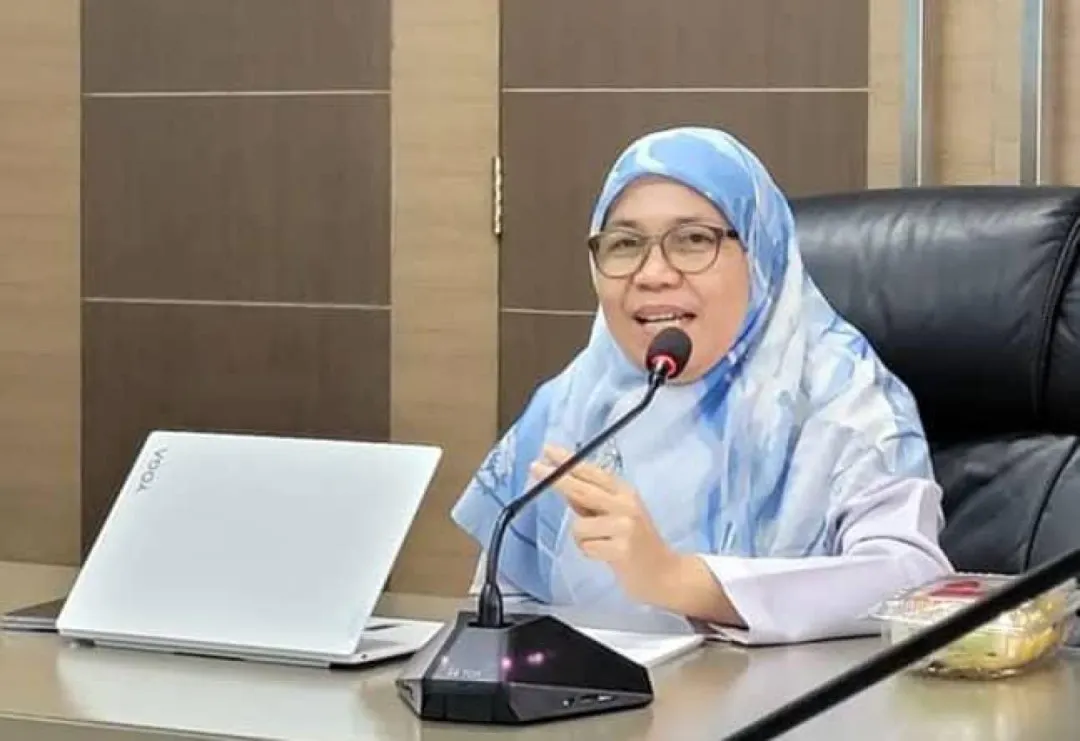 Kemenkes Tekankan Pemenuhan Gizi Seimbang Melalui Pangan Lokal