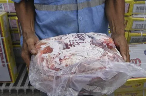 APPDI Minta Perlakuan Setara Swasta dan BUMN dalam Impor Daging