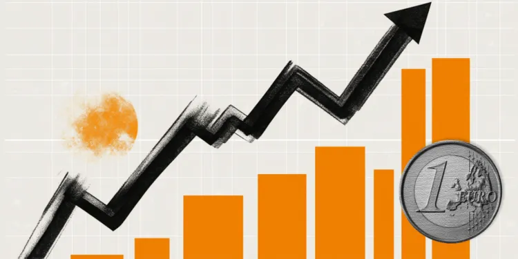 EUR/JPY Bertahan di Atas 186,00 Usai BoJ Tahan Suku Bunga, Pasar Menanti Data PMI Eropa