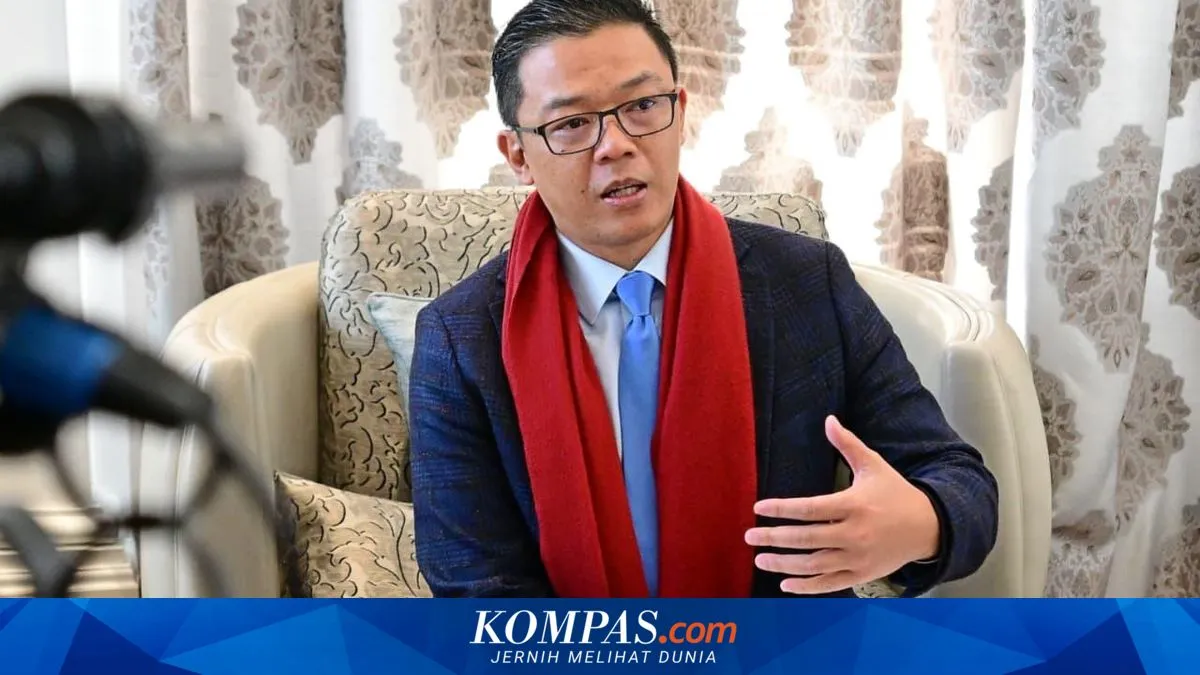 KTT D8 Digelar di Jakarta, Bahas Agenda Sektor Kelautan