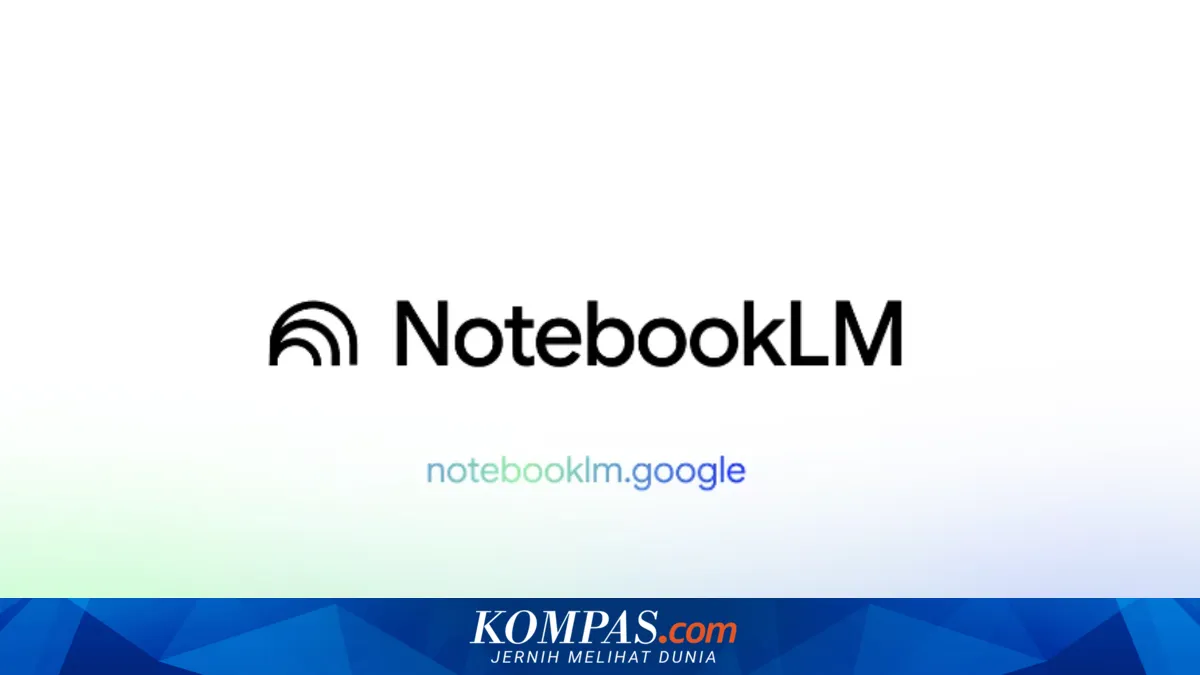 Google Tambah Fitur Cinematic Video Overviews di NotebookLM untuk Ubah Materi Riset Jadi Video