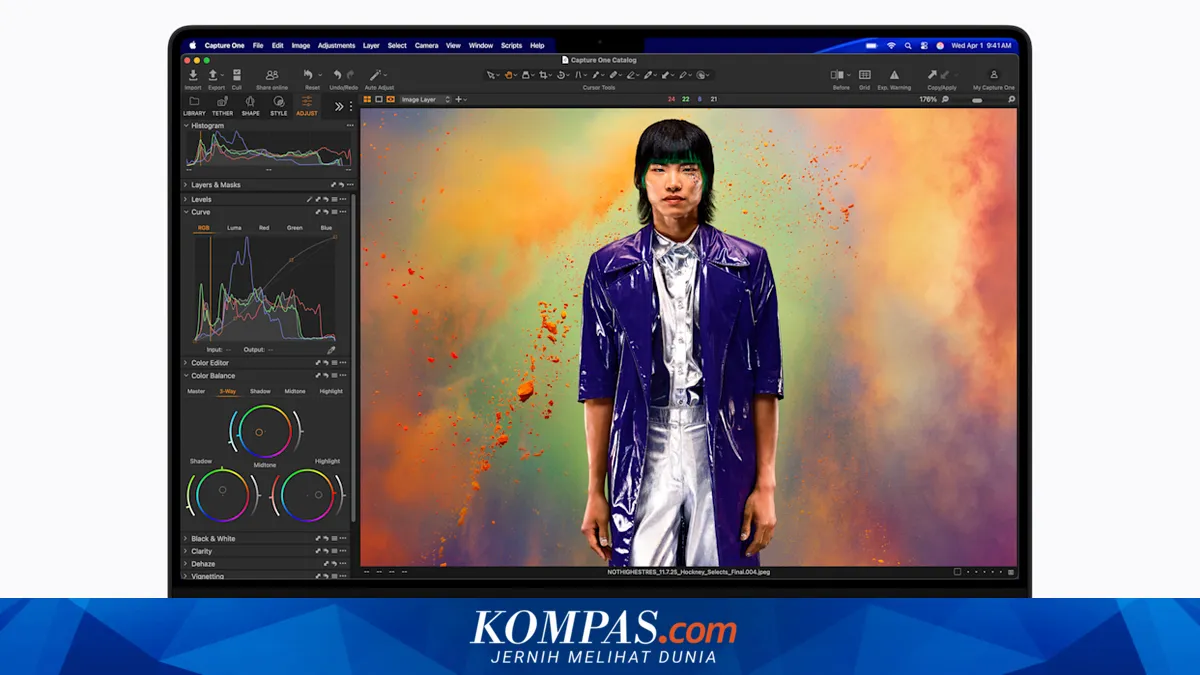 Apple Perbarui MacBook Pro 14 dan 16 Inci dengan Chip M5 Pro/M5 Max, Performa AI Diklaim 4 Kali Lebih Kencang